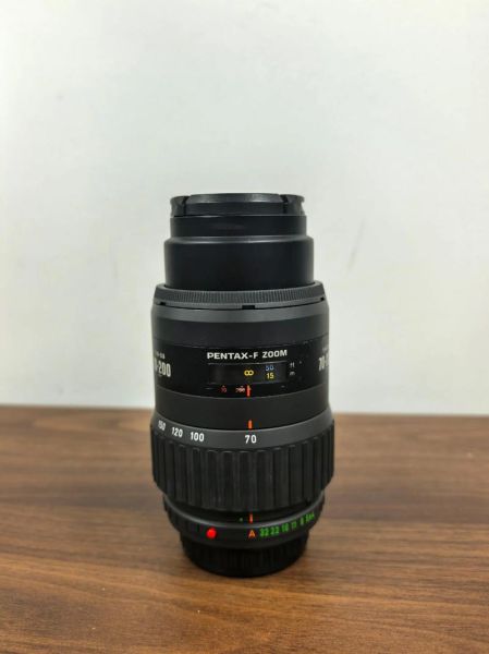 宾得f镜头值得买吗_宾得f镜头和fa区别-第1张图片-星辰妙记 宾得f镜头值得买吗_宾得f镜头和fa区别-第1张图片-星辰妙记