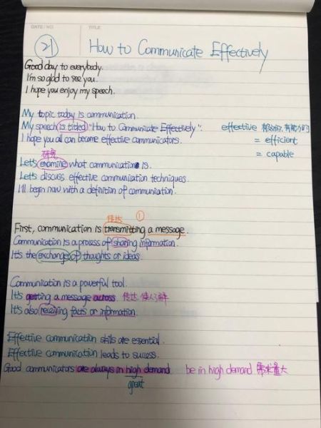 how_to_start_an_english_essay_effectively-第3张图片-星辰妙记