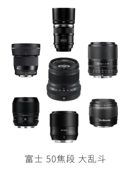 日本镜头公司有哪些_日本镜头品牌排行榜-第2张图片-星辰妙记