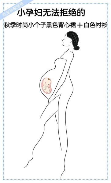 孕妇简笔画怎么画_孕妇简笔画步骤-第1张图片-星辰妙记 孕妇简笔画怎么画_孕妇简笔画步骤-第1张图片-星辰妙记