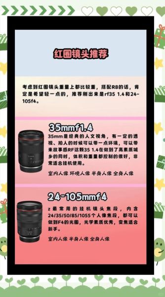 佳能人像镜头推荐_佳能人像镜头怎么选-第1张图片-星辰妙记 佳能人像镜头推荐_佳能人像镜头怎么选-第1张图片-星辰妙记