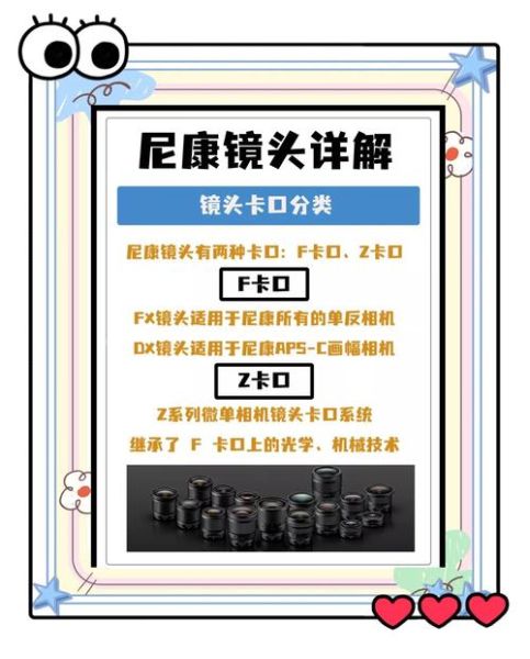 尼康镜头黑点是什么_尼康镜头黑点怎么修复-第3张图片-星辰妙记