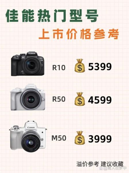 佳能镜头价格走势_二手镜头值得买吗-第2张图片-星辰妙记