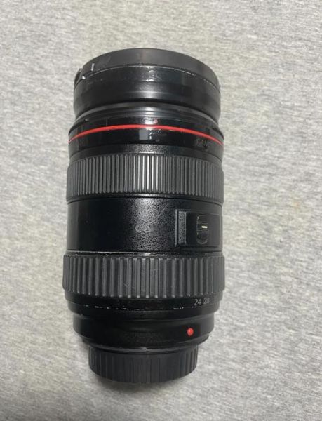 佳能红圈镜头有哪些_佳能红圈镜头推荐-第2张图片-星辰妙记 佳能红圈镜头有哪些_佳能红圈镜头推荐-第2张图片-星辰妙记