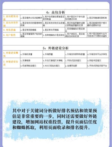 网站SEO优化怎么做_如何提高网站排名-第2张图片-星辰妙记