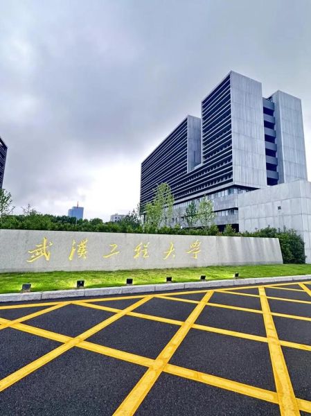 武汉工程大学王牌专业有哪些_就业前景怎么样-第2张图片-星辰妙记 武汉工程大学王牌专业有哪些_就业前景怎么样-第2张图片-星辰妙记