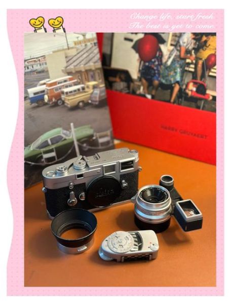 徕卡单反镜头值得买吗_徕卡单反镜头怎么选-第2张图片-星辰妙记