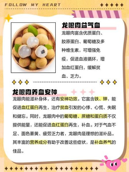 孕妇能吃龙眼吗_孕期吃龙眼注意事项-第3张图片-星辰妙记 孕妇能吃龙眼吗_孕期吃龙眼注意事项-第3张图片-星辰妙记