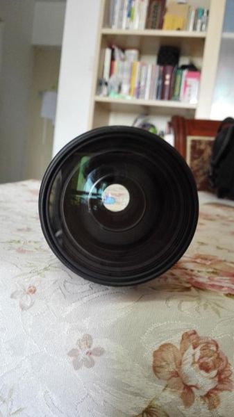 小小白镜头值得买吗_适合新手吗-第2张图片-星辰妙记