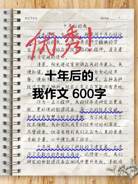 十年后的我会是什么样子_如何规划未来-第2张图片-星辰妙记 十年后的我会是什么样子_如何规划未来-第2张图片-星辰妙记