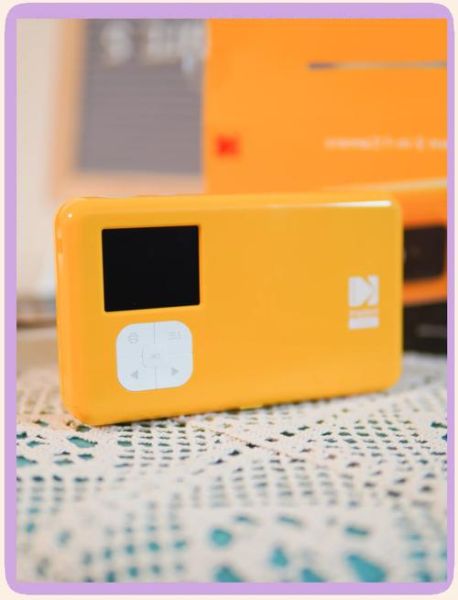 柯达无线镜头怎么连接手机_柯达无线镜头值得买吗-第1张图片-星辰妙记 柯达无线镜头怎么连接手机_柯达无线镜头值得买吗-第1张图片-星辰妙记