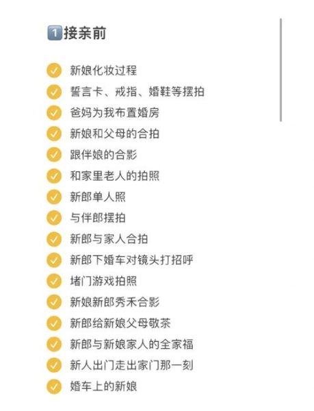 婚礼镜头推荐_如何选择最佳焦段-第1张图片-星辰妙记