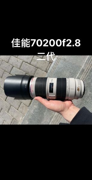 佳能100400二代值得买吗_画质锐度实测-第1张图片-星辰妙记