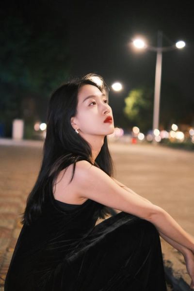 镜头1.4适合拍什么_夜景人像怎么拍-第1张图片-星辰妙记