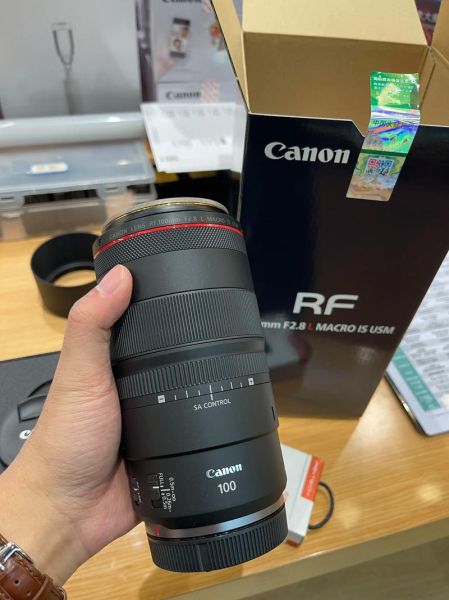 佳能1018镜头怎么样_佳能1018镜头值得买吗-第1张图片-星辰妙记