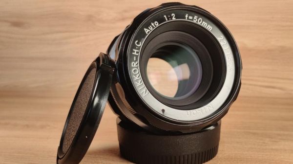 尼康手动镜头怎么选_尼康手动镜头推荐-第2张图片-星辰妙记