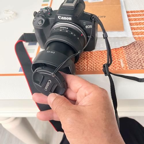 镜头盖防丢神器有哪些_镜头盖怎么挂脖子上不掉-第1张图片-星辰妙记