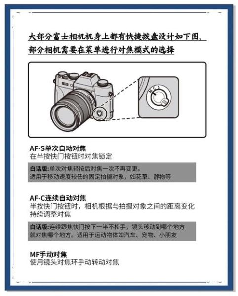 镜头无限远怎么对焦_无限远对焦设置方法-第1张图片-星辰妙记