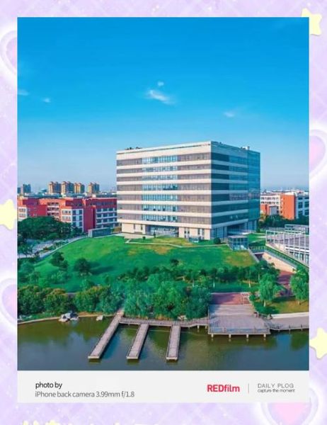 华东理工大学地址在哪里_如何到达徐汇校区-第3张图片-星辰妙记 华东理工大学地址在哪里_如何到达徐汇校区-第3张图片-星辰妙记