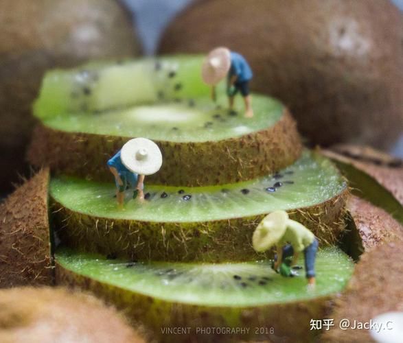 移轴镜头怎么拍小人国_小人国效果拍摄技巧-第2张图片-星辰妙记