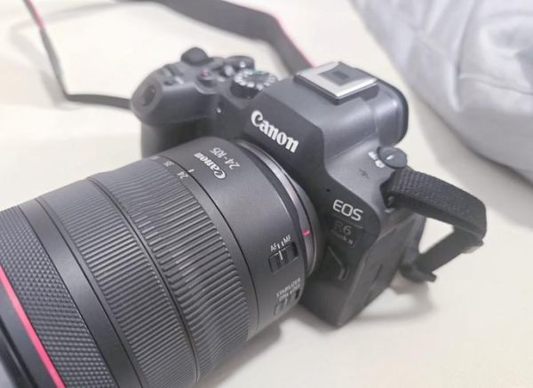 佳能镜头怎么样_佳能镜头值得买吗-第3张图片-星辰妙记