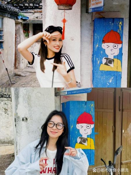 漫步镜头是什么_如何用漫步镜头拍出电影感-第3张图片-星辰妙记