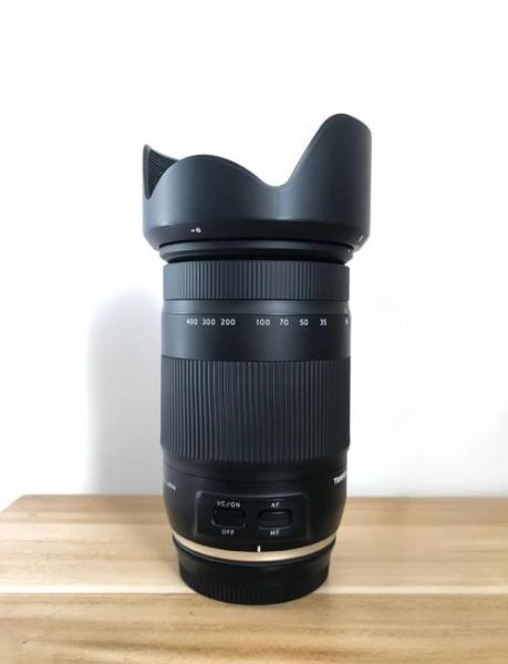 佳能18135镜头怎么样_腾龙18200值得买吗-第3张图片-星辰妙记