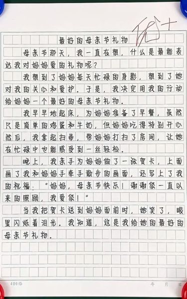 小学生作文题目有哪些_如何写好小学作文-第2张图片-星辰妙记 小学生作文题目有哪些_如何写好小学作文-第2张图片-星辰妙记