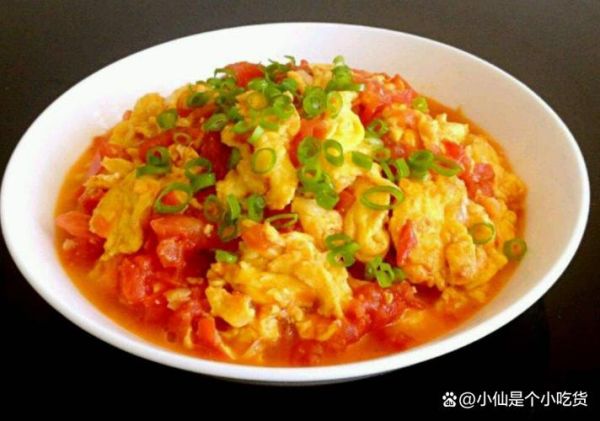 孕妇可以吃西红柿炒鸡蛋吗_孕期吃西红柿炒蛋注意事项-第1张图片-星辰妙记