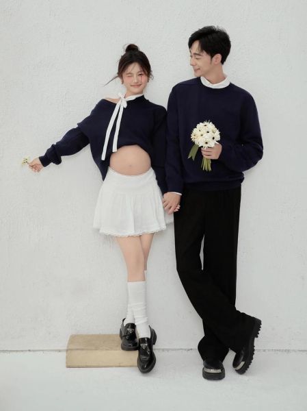 孕妇照多少钱一套_拍孕照价格影响因素-第3张图片-星辰妙记