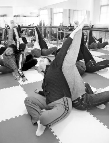 操孕妇逼安全吗_操孕妇逼注意事项-第3张图片-星辰妙记