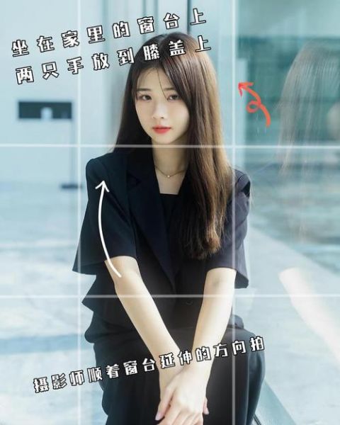 拍衣服用什么镜头_拍衣服镜头怎么选-第2张图片-星辰妙记