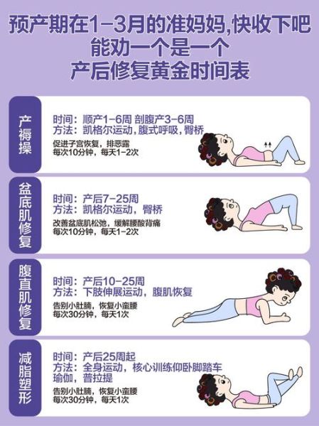 预产期到了还没发动怎么办_超过预产期如何催产-第3张图片-星辰妙记