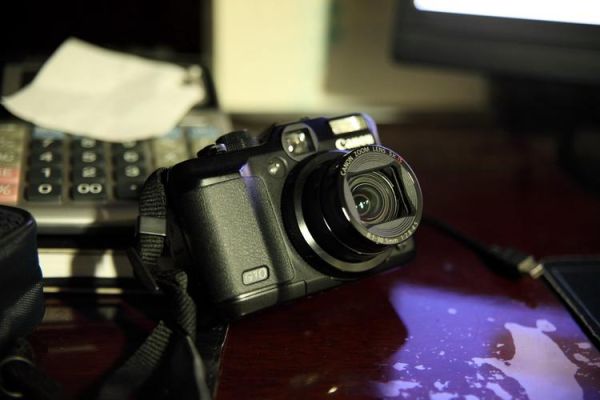 无敌兔镜头怎么样_无敌兔镜头值得买吗-第3张图片-星辰妙记