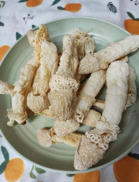 孕妇能吃竹荪吗_竹荪对孕妇有什么好处-第3张图片-星辰妙记