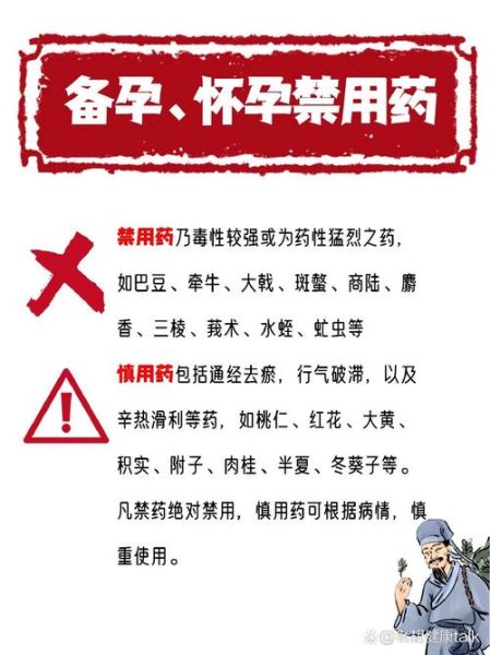 孕妇禁用药有哪些_怀孕初期不能吃什么药-第1张图片-星辰妙记 孕妇禁用药有哪些_怀孕初期不能吃什么药-第1张图片-星辰妙记