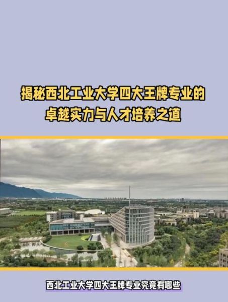 西北工业大学王牌专业有哪些_就业前景怎么样-第1张图片-星辰妙记
