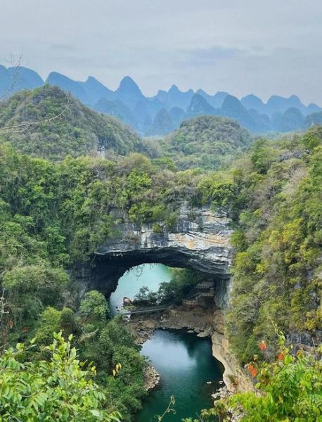 柳州风景哪里好玩_柳州旅游必去景点推荐-第3张图片-星辰妙记
