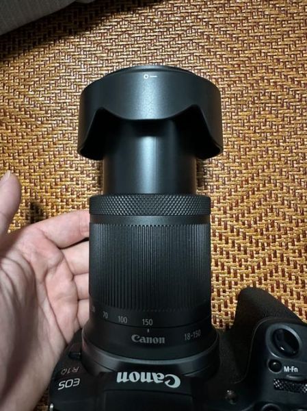 ef-s镜头值得买吗_适合哪些机型-第1张图片-星辰妙记