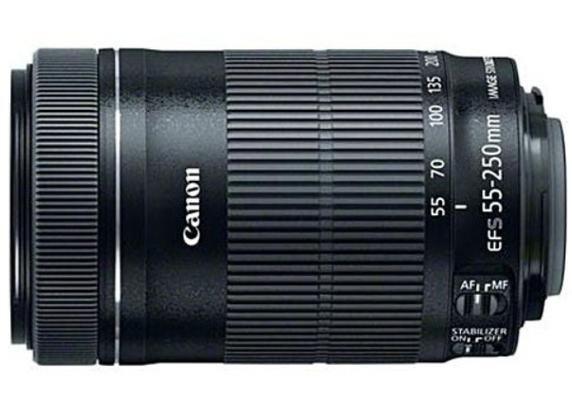 ef-s镜头值得买吗_适合哪些机型-第2张图片-星辰妙记