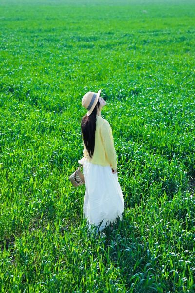 镜头远方怎么拍_远景构图技巧-第3张图片-星辰妙记