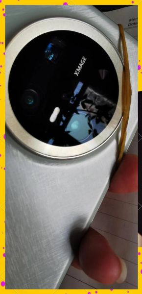 相机镜头进灰怎么办_镜头进灰会影响画质吗-第1张图片-星辰妙记