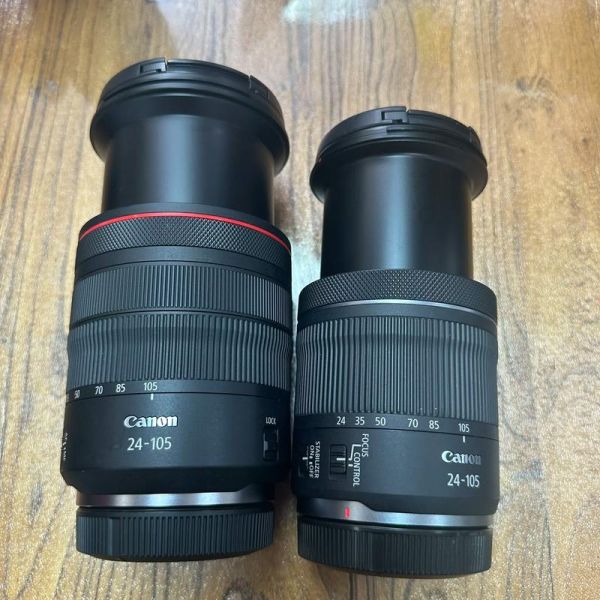 佳能银圈镜头值得买吗_佳能银圈镜头和L镜头区别-第1张图片-星辰妙记 佳能银圈镜头值得买吗_佳能银圈镜头和L镜头区别-第1张图片-星辰妙记