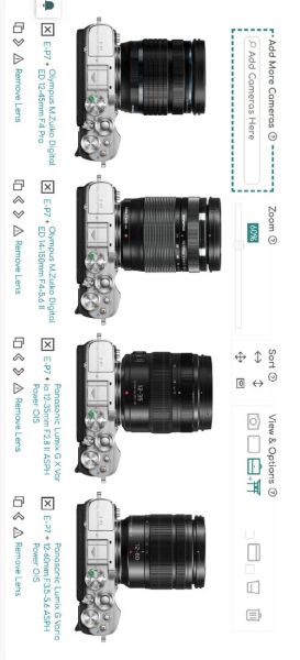 Zoom镜头是什么_怎么选才不被坑-第3张图片-星辰妙记 Zoom镜头是什么_怎么选才不被坑-第3张图片-星辰妙记