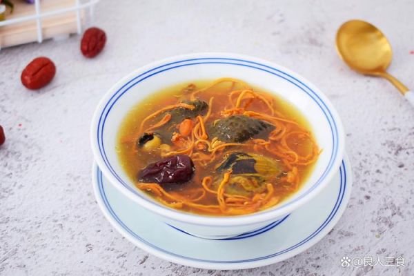 孕妇可以喝虫草花汤吗_虫草花汤对胎儿有影响吗-第3张图片-星辰妙记