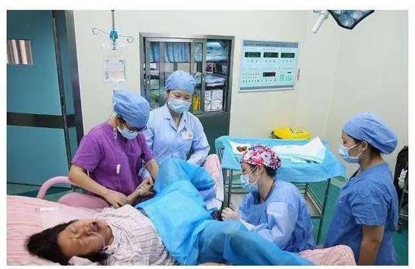 孕妇开一指到生要多久_分娩全过程时间-第2张图片-星辰妙记