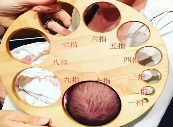 孕妇开一指到生要多久_分娩全过程时间-第1张图片-星辰妙记