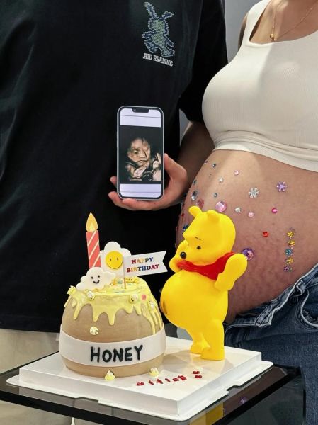 孕妇梦见吃蛋糕是什么意思_孕妇梦见吃蛋糕生男生女-第3张图片-星辰妙记