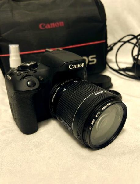 750d配什么镜头好_佳能750d镜头推荐-第2张图片-星辰妙记