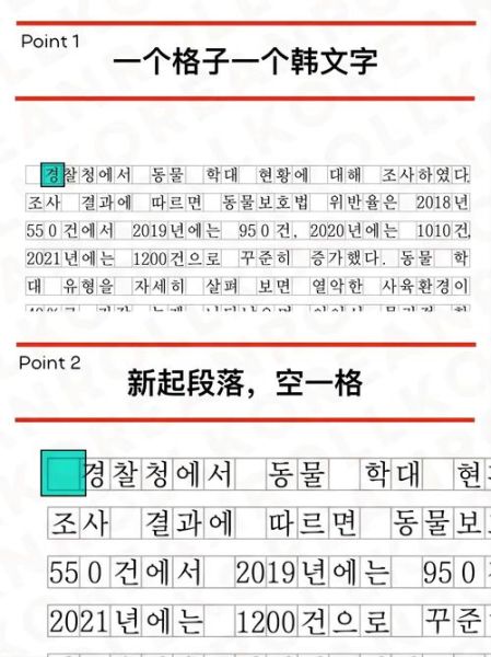 韩语作文怎么写_兴趣爱好韩语作文范例-第3张图片-星辰妙记